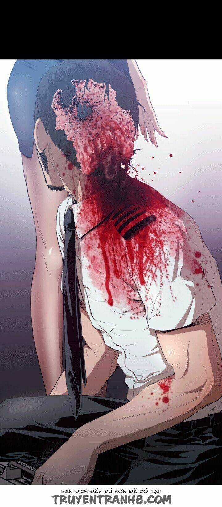 Balance - Chapter 4 - Trang 19