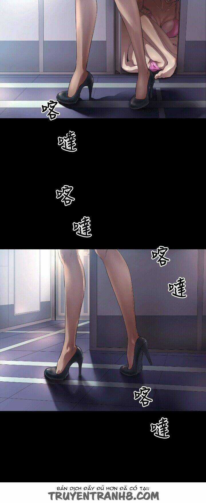 Balance - Chapter 4 - Trang 3