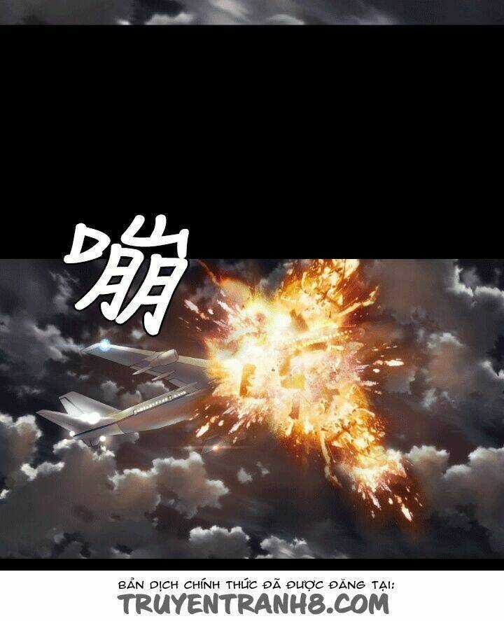 Balance - Chapter 4 - Trang 22