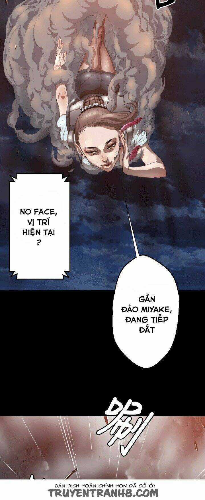 Balance - Chapter 4 - Trang 24