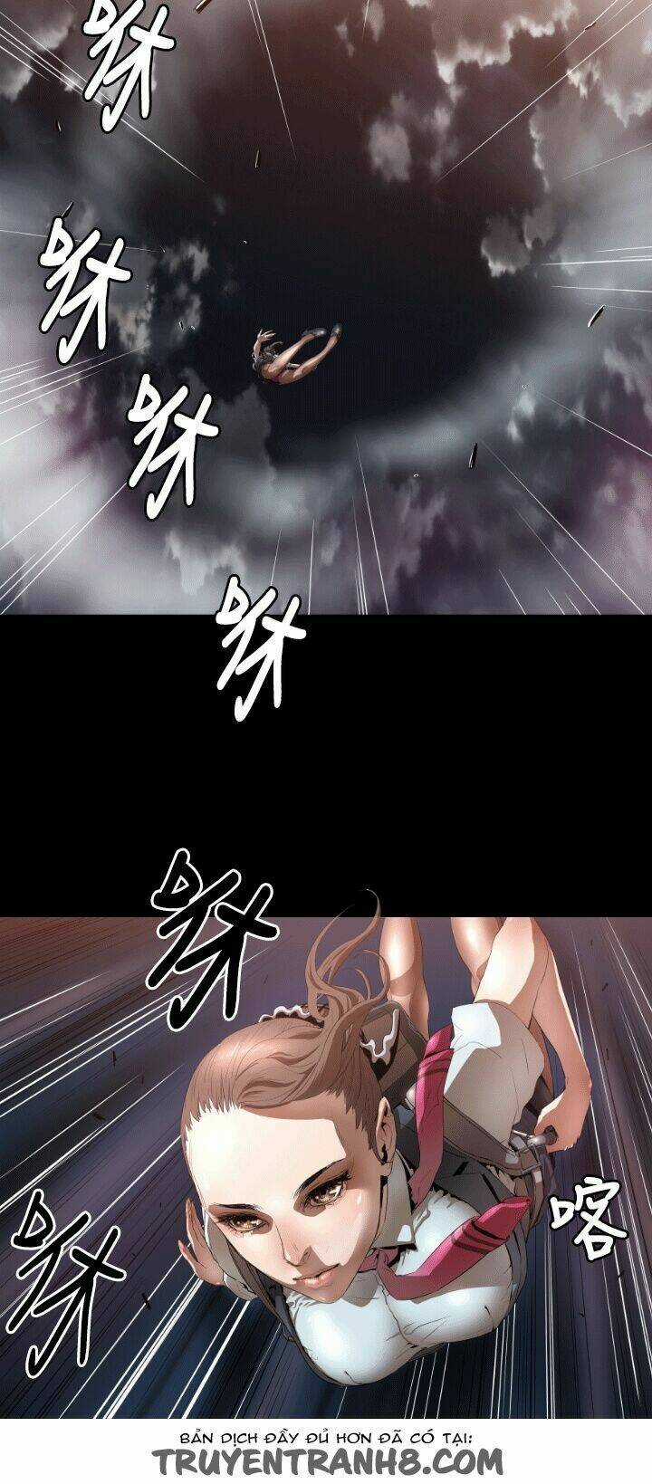 Balance - Chapter 4 - Trang 25