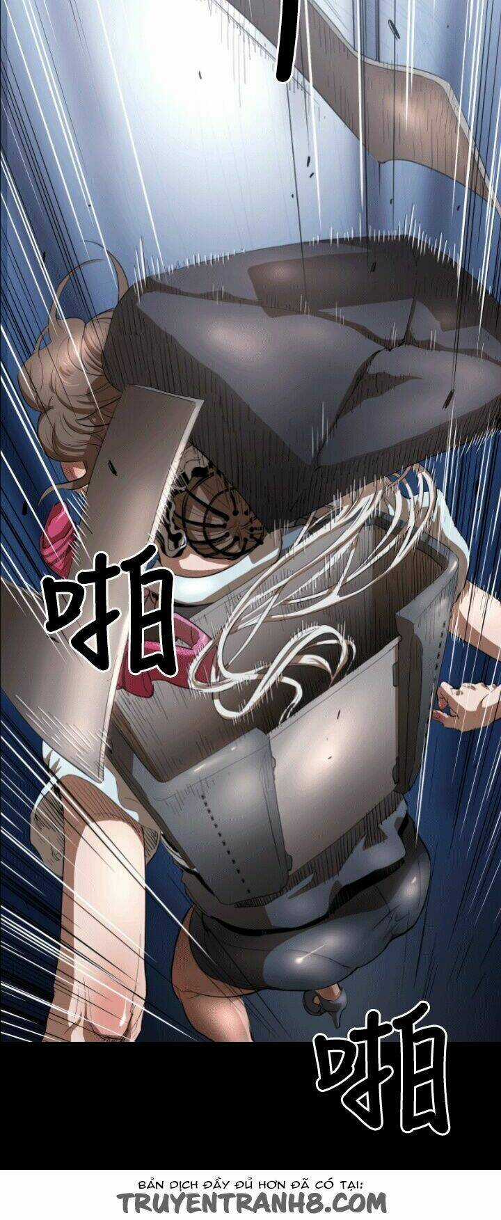 Balance - Chapter 4 - Trang 27