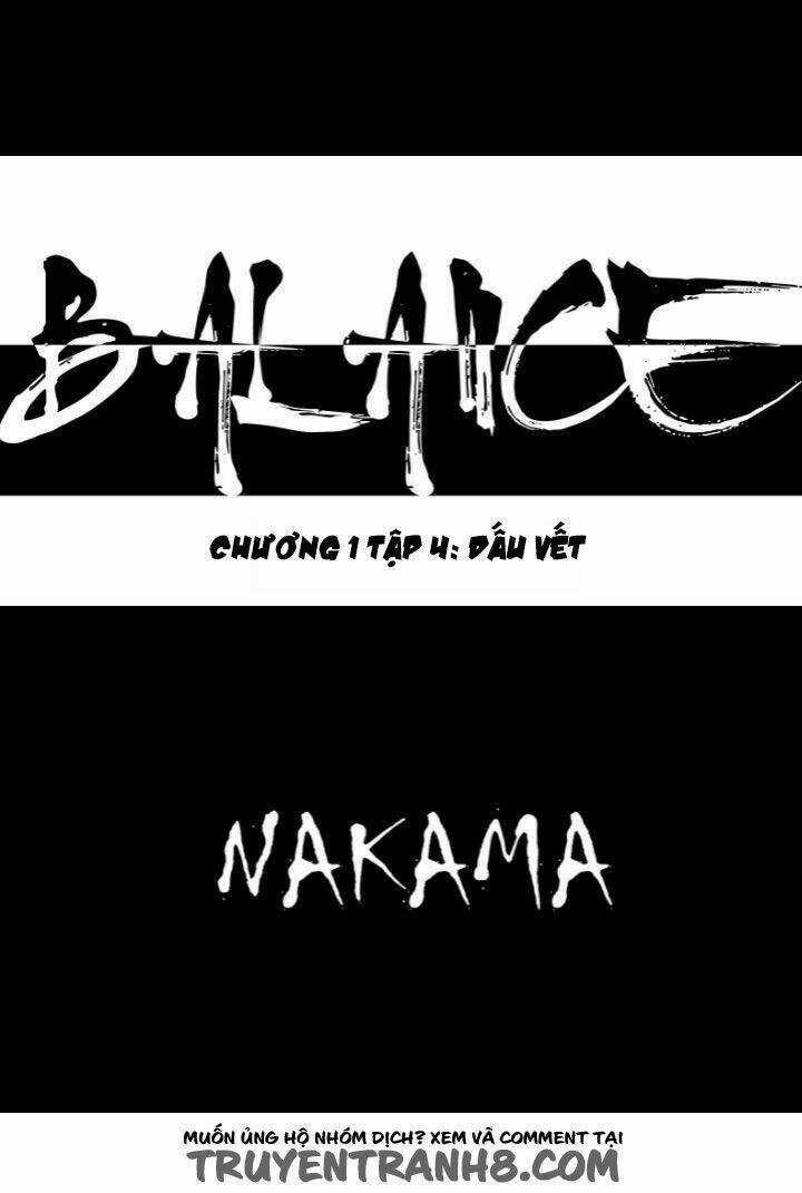 Balance - Chapter 4 - Trang 4