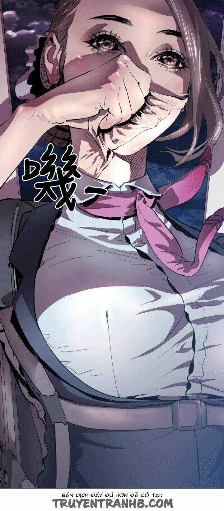 Balance - Chapter 4 - Trang 31