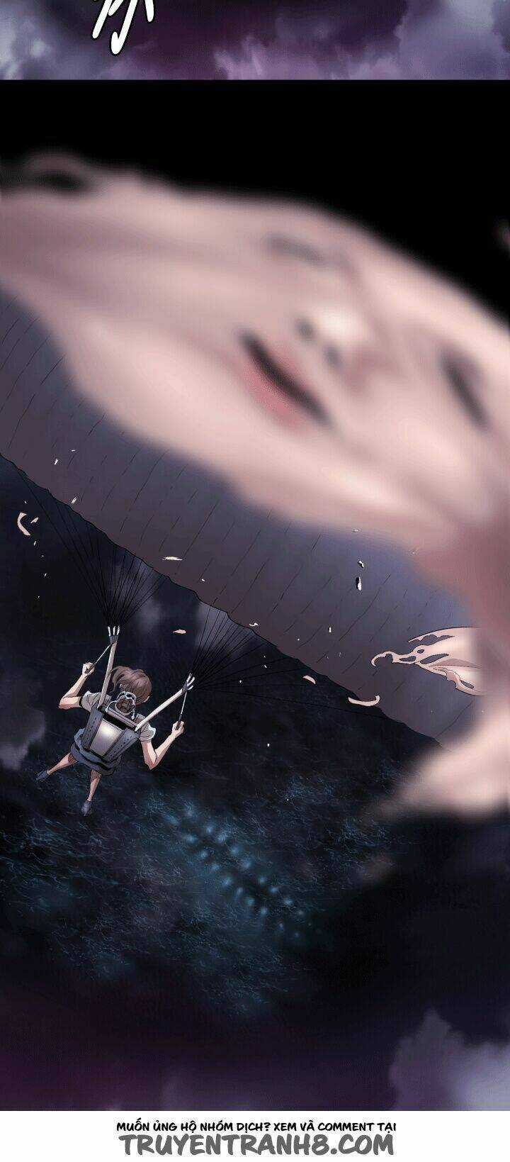 Balance - Chapter 4 - Trang 34