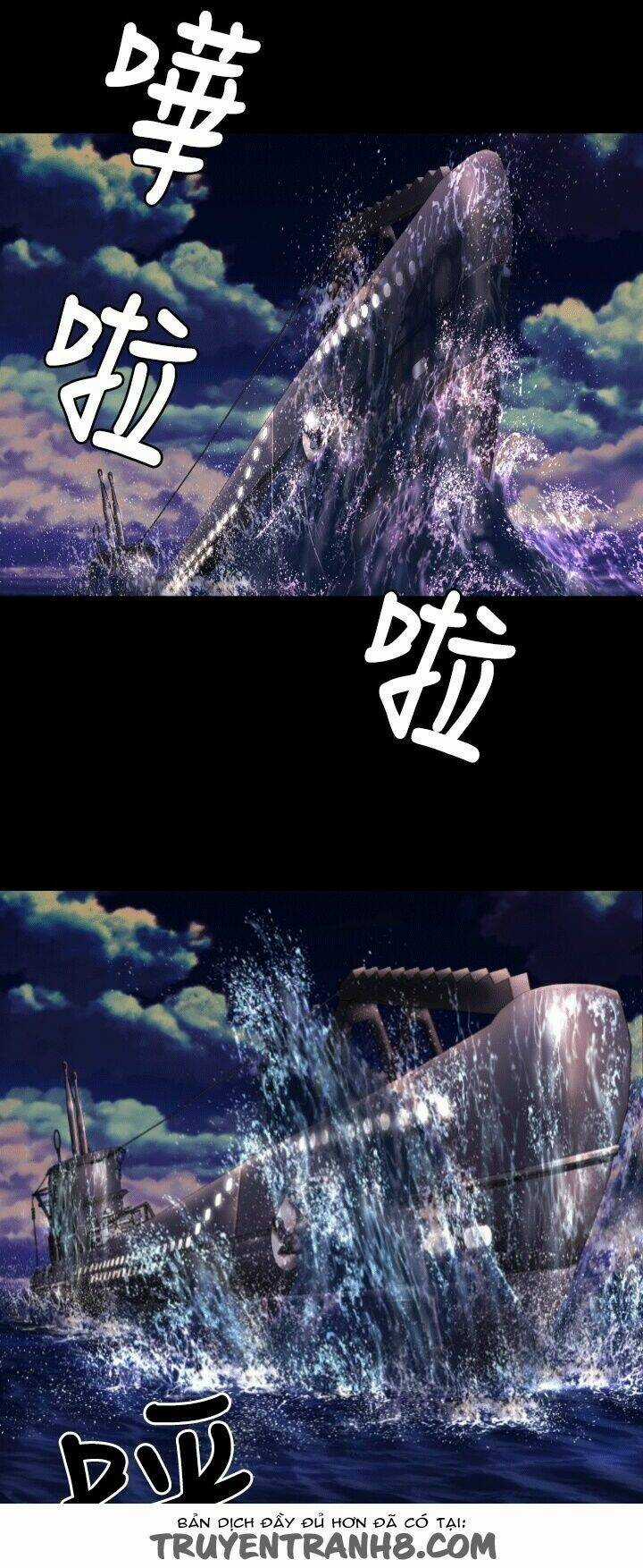 Balance - Chapter 4 - Trang 36