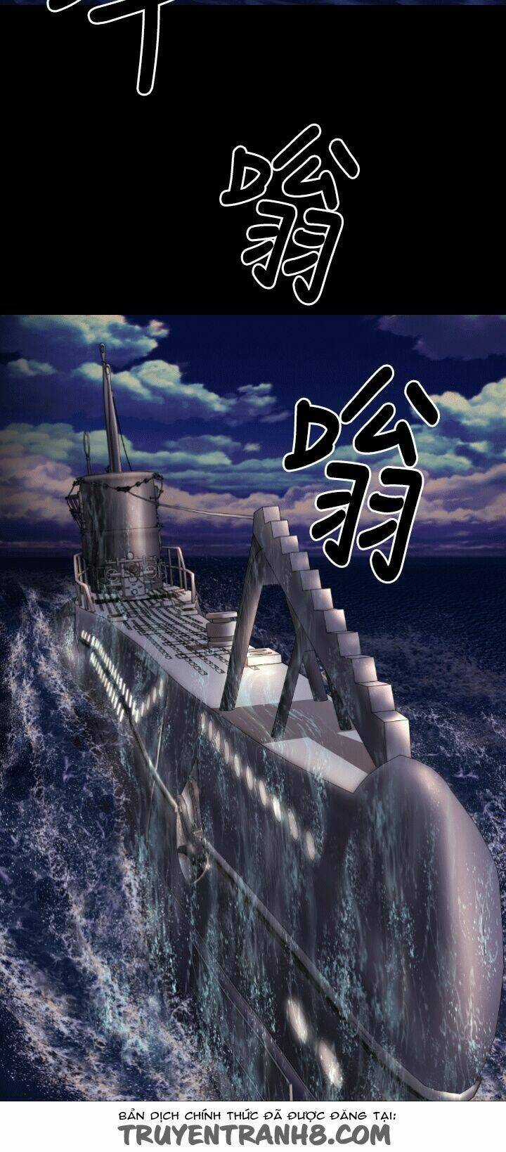 Balance - Chapter 4 - Trang 37