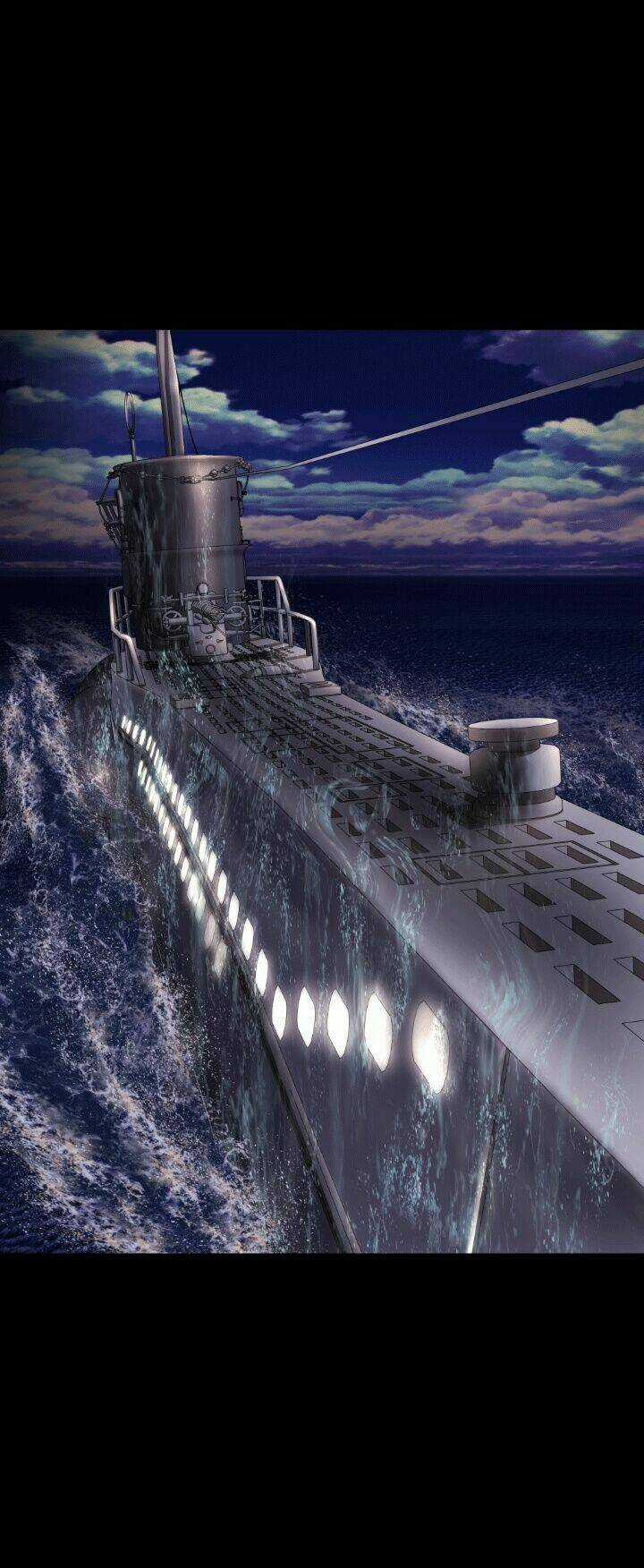 Balance - Chapter 4 - Trang 38