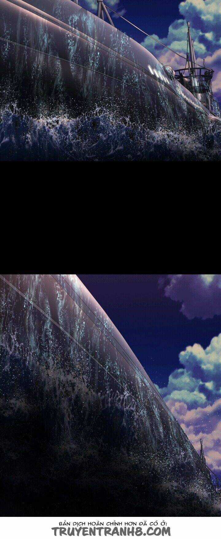 Balance - Chapter 4 - Trang 42