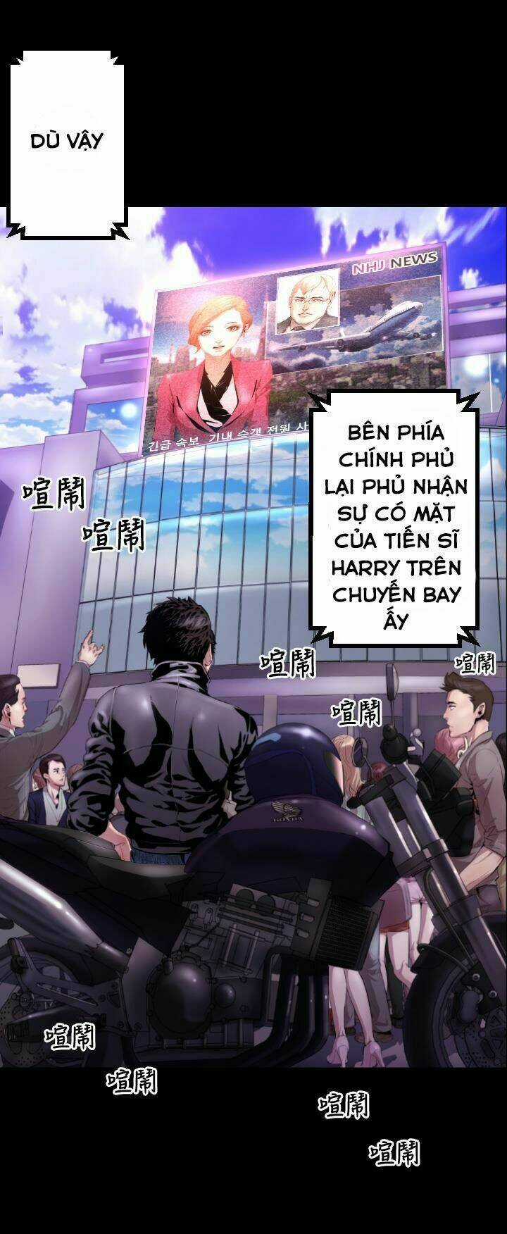 Balance - Chapter 5 - Trang 11