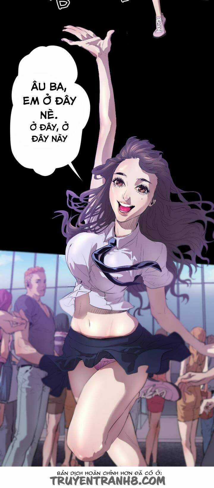 Balance - Chapter 5 - Trang 13