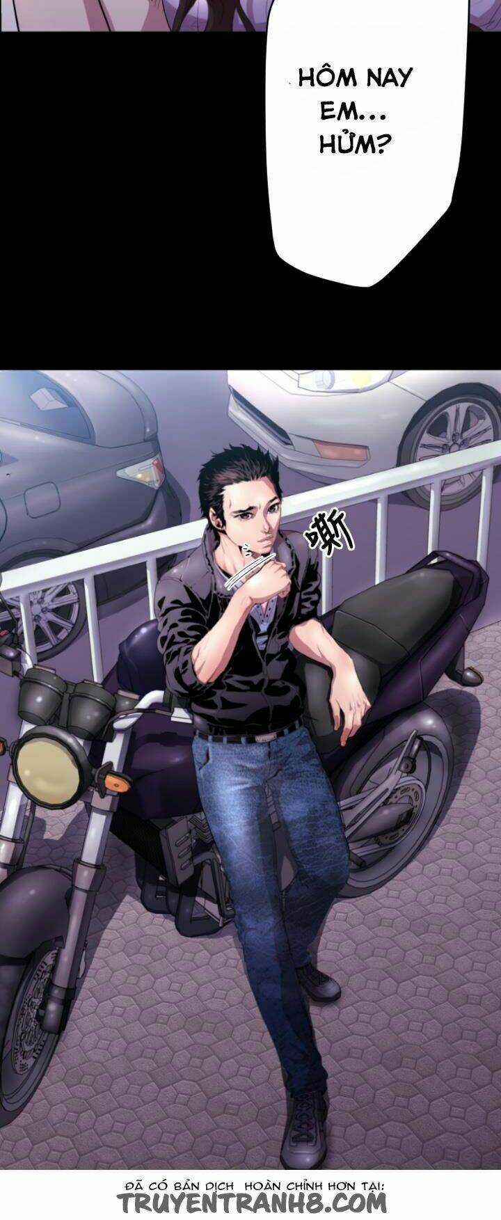 Balance - Chapter 5 - Trang 15