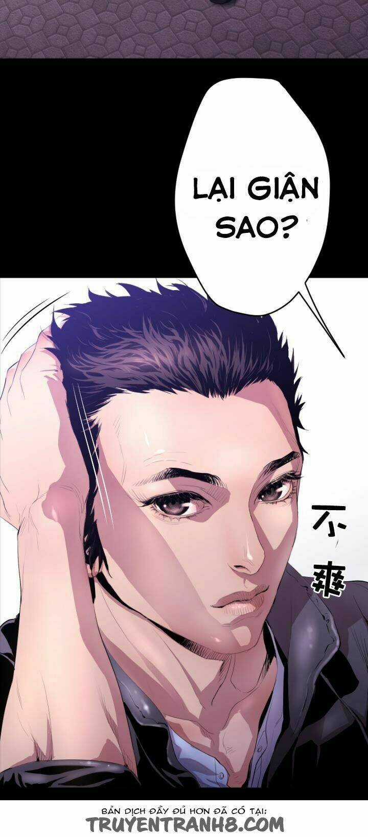 Balance - Chapter 5 - Trang 16