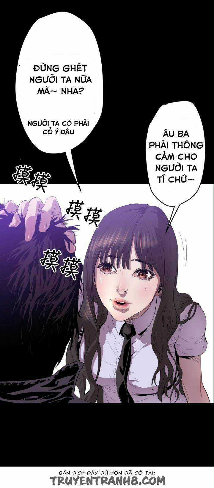 Balance - Chapter 5 - Trang 19