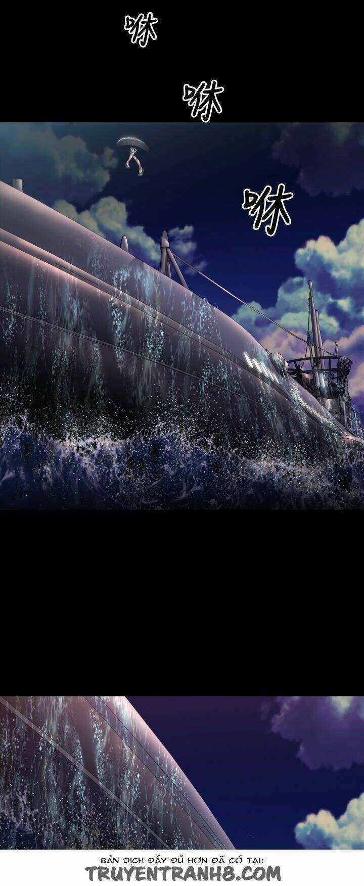 Balance - Chapter 5 - Trang 3