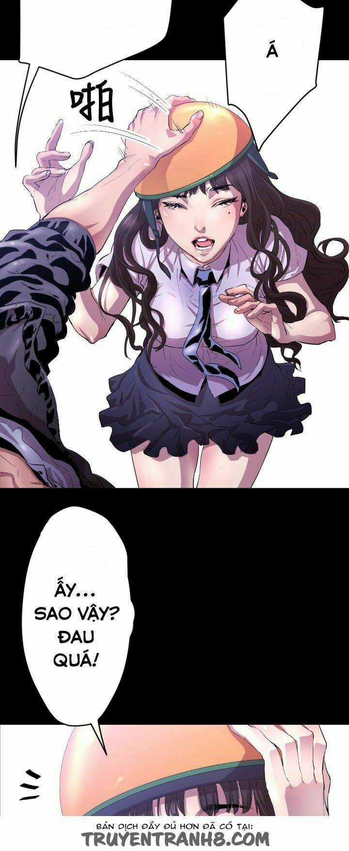 Balance - Chapter 5 - Trang 21