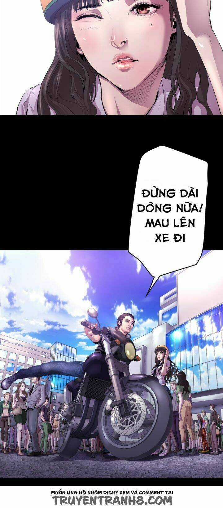 Balance - Chapter 5 - Trang 22