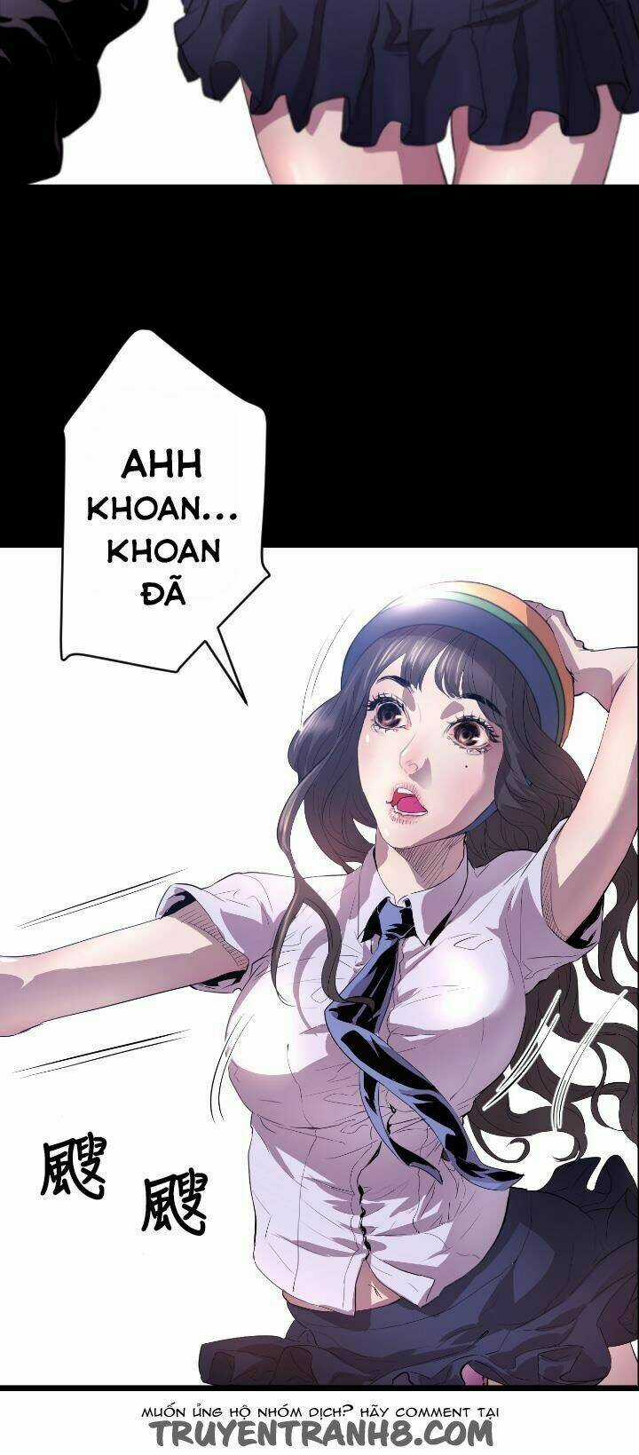 Balance - Chapter 5 - Trang 25