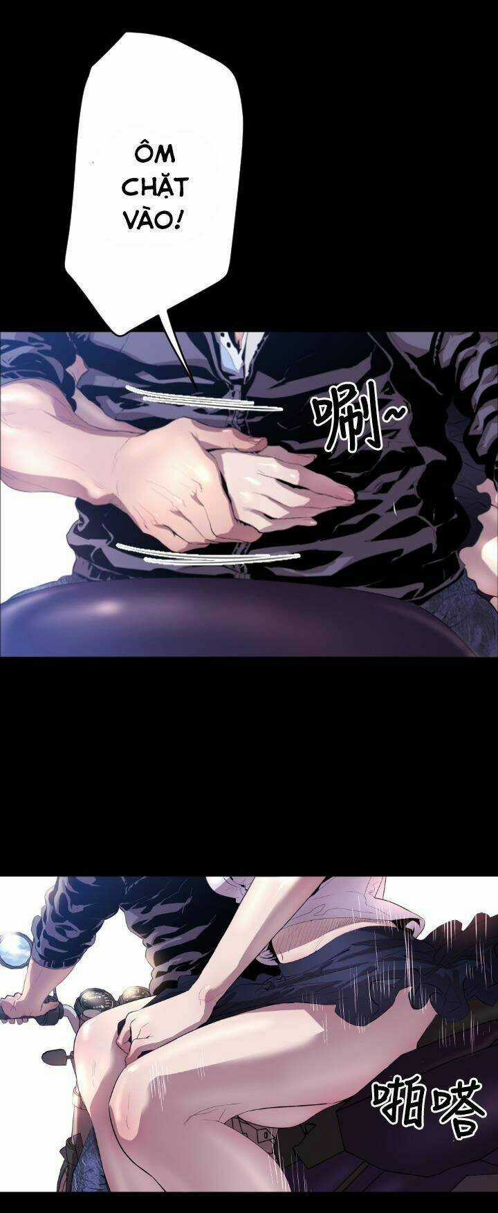 Balance - Chapter 5 - Trang 26