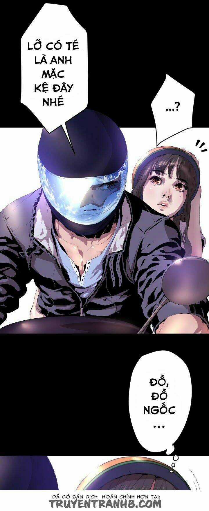 Balance - Chapter 5 - Trang 27