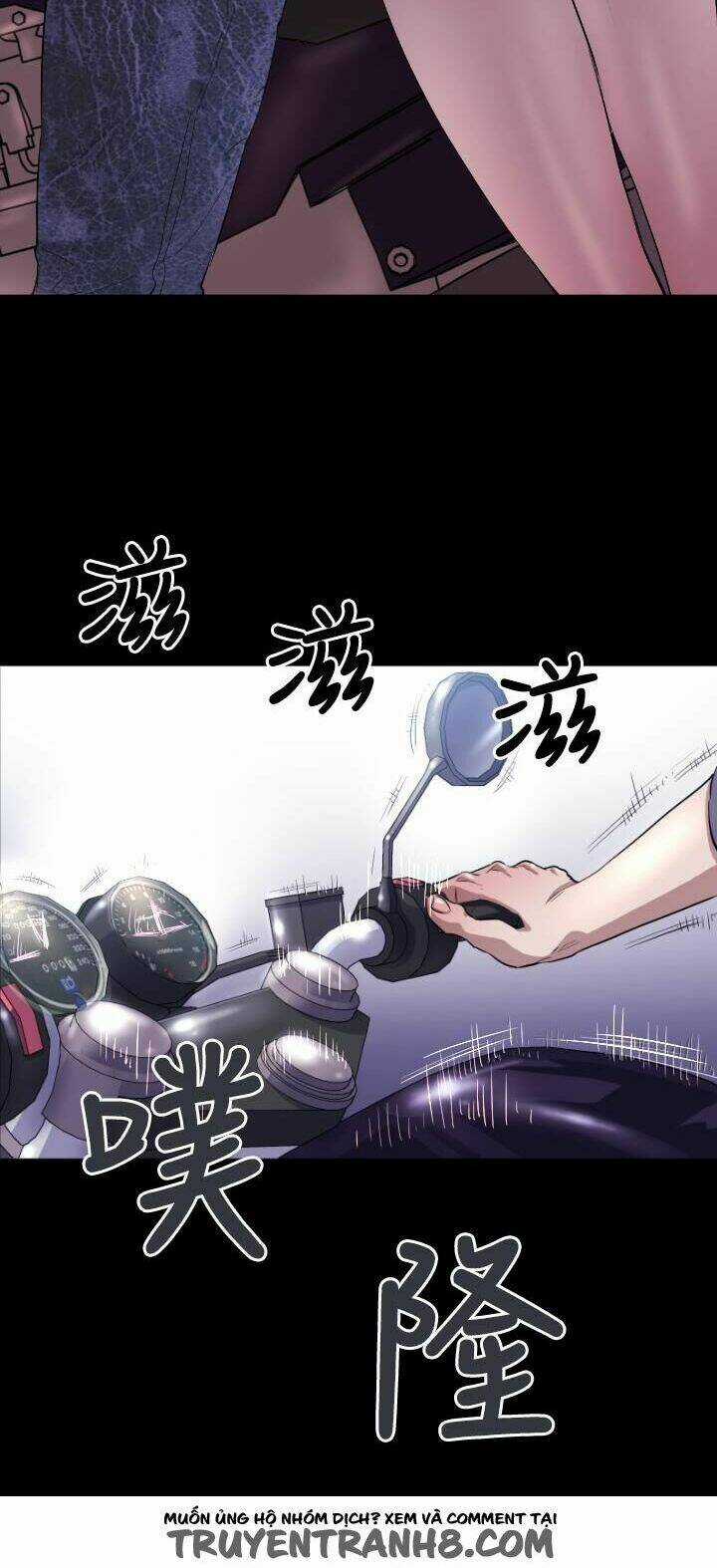 Balance - Chapter 5 - Trang 29