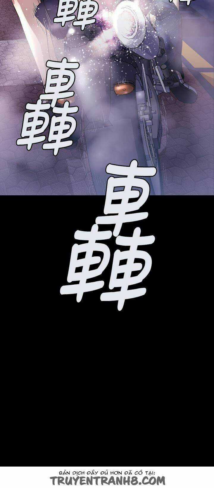 Balance - Chapter 5 - Trang 32