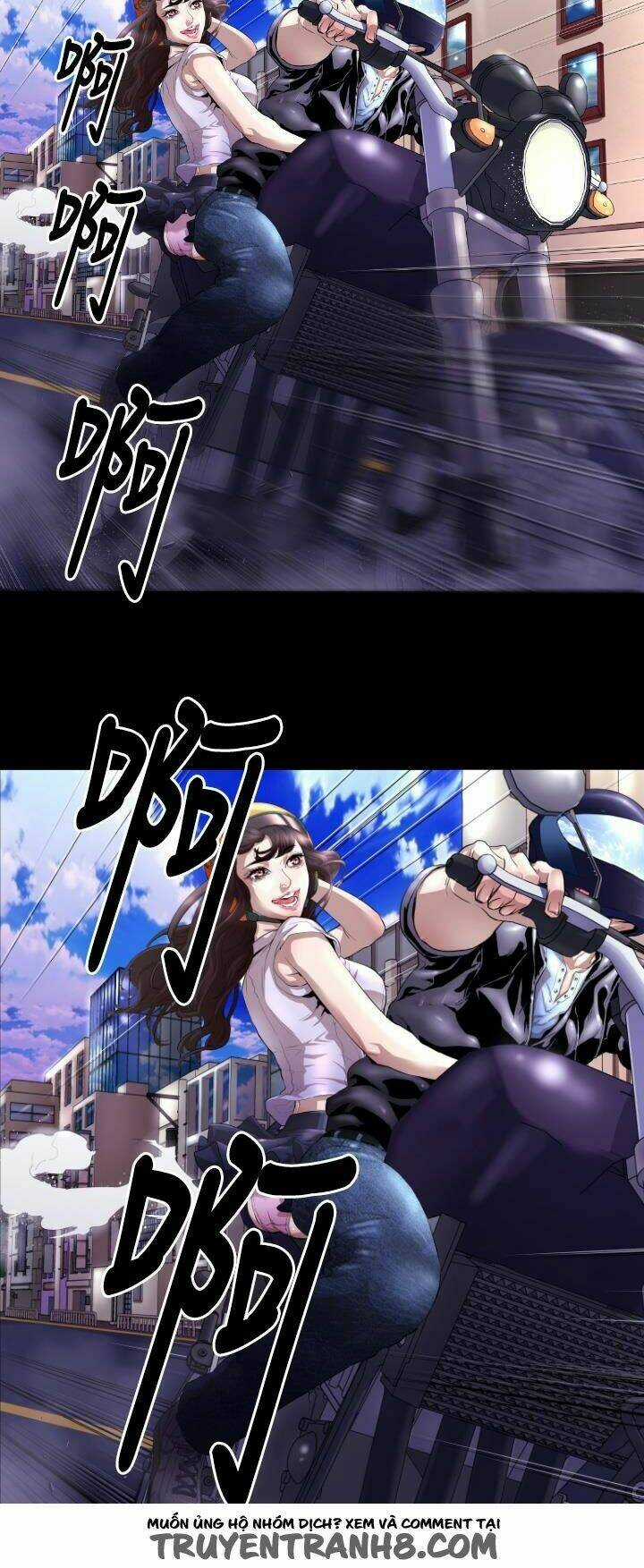 Balance - Chapter 5 - Trang 34