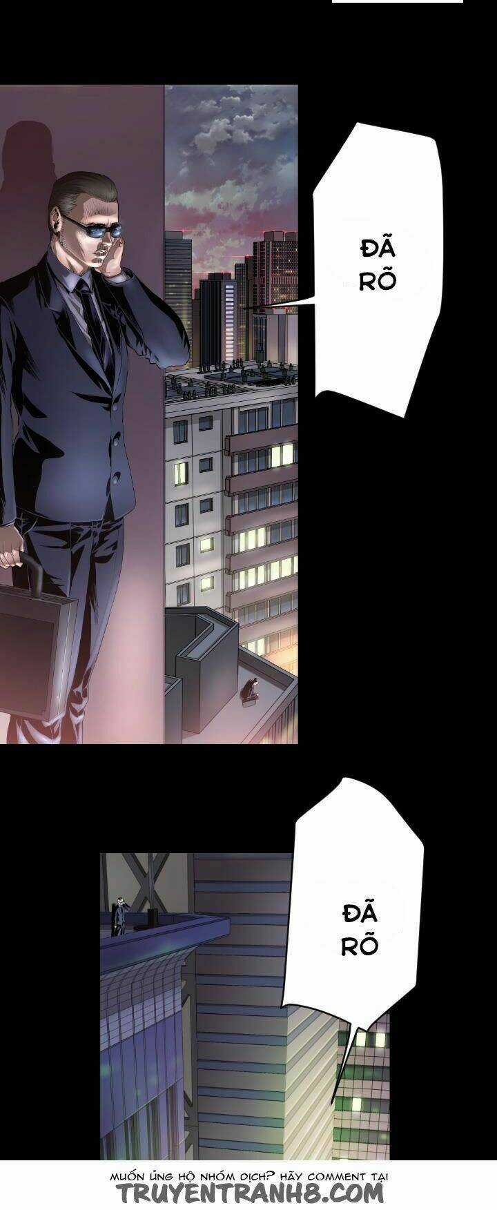 Balance - Chapter 5 - Trang 37