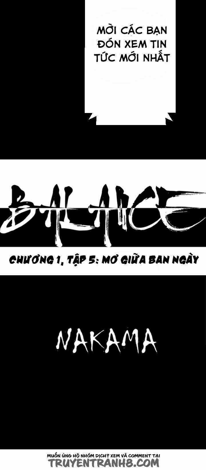 Balance - Chapter 5 - Trang 7