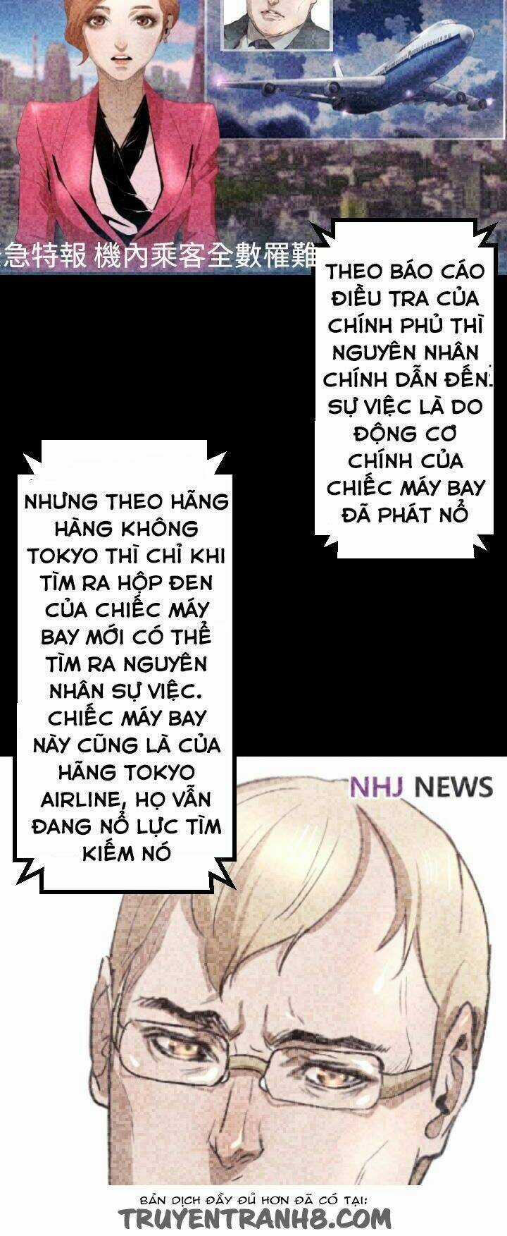 Balance - Chapter 5 - Trang 9