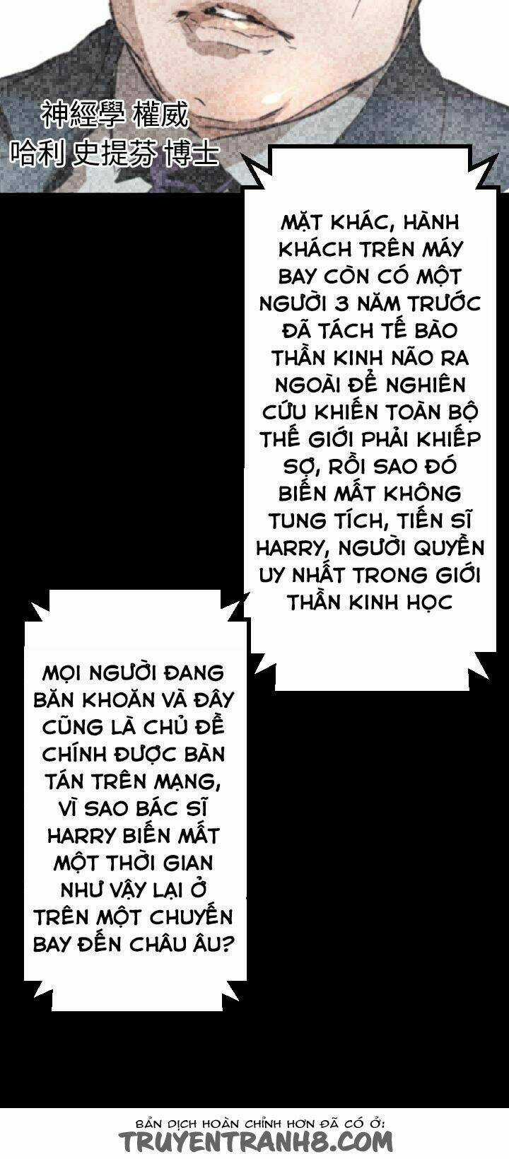 Balance - Chapter 5 - Trang 10