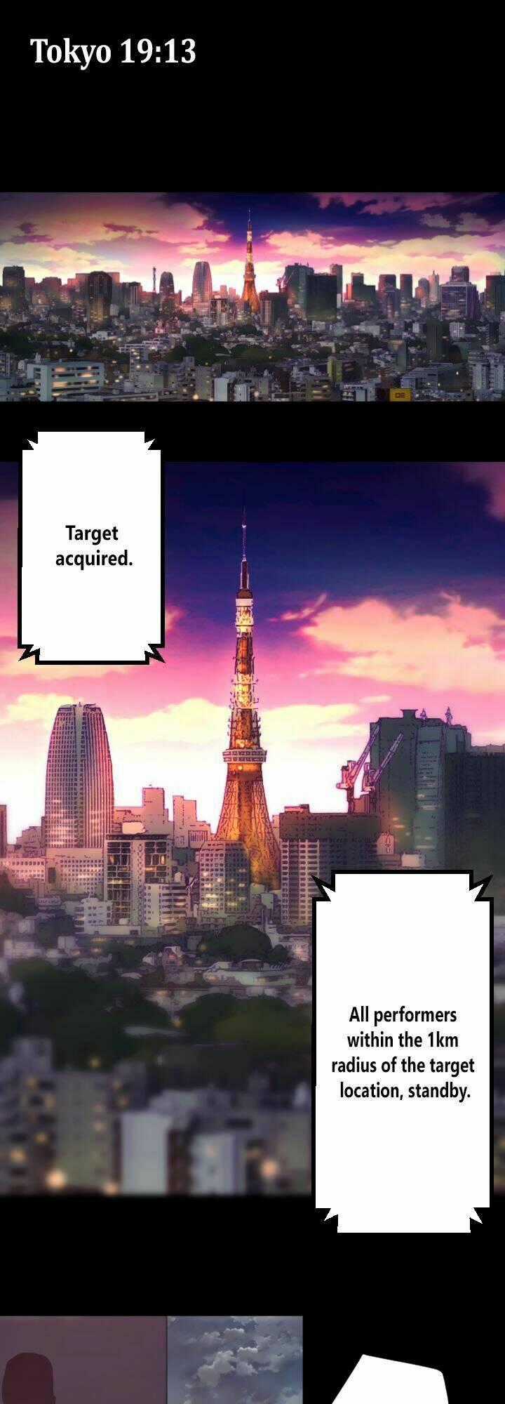 Balance - Chapter 6 - Trang 1