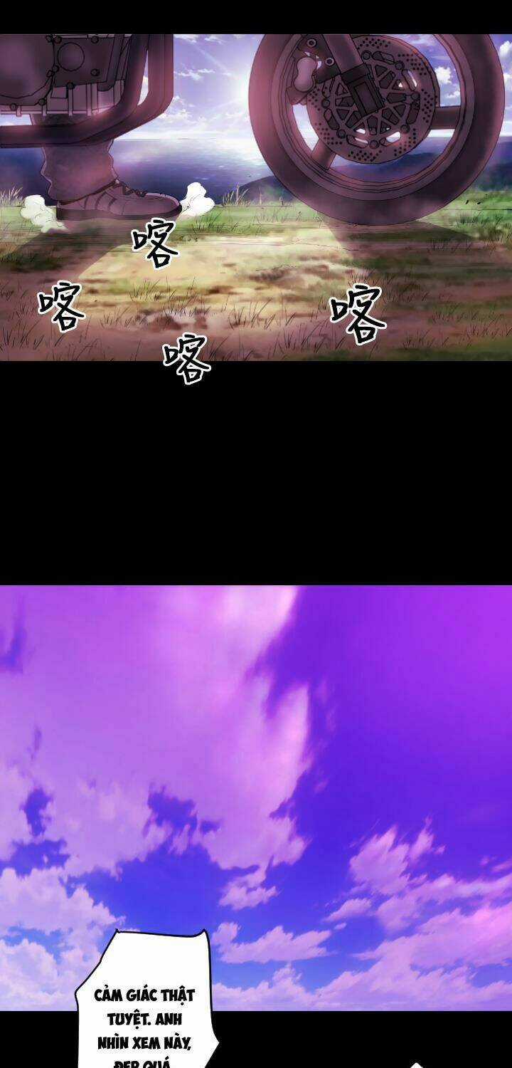 Balance - Chapter 6 - Trang 11