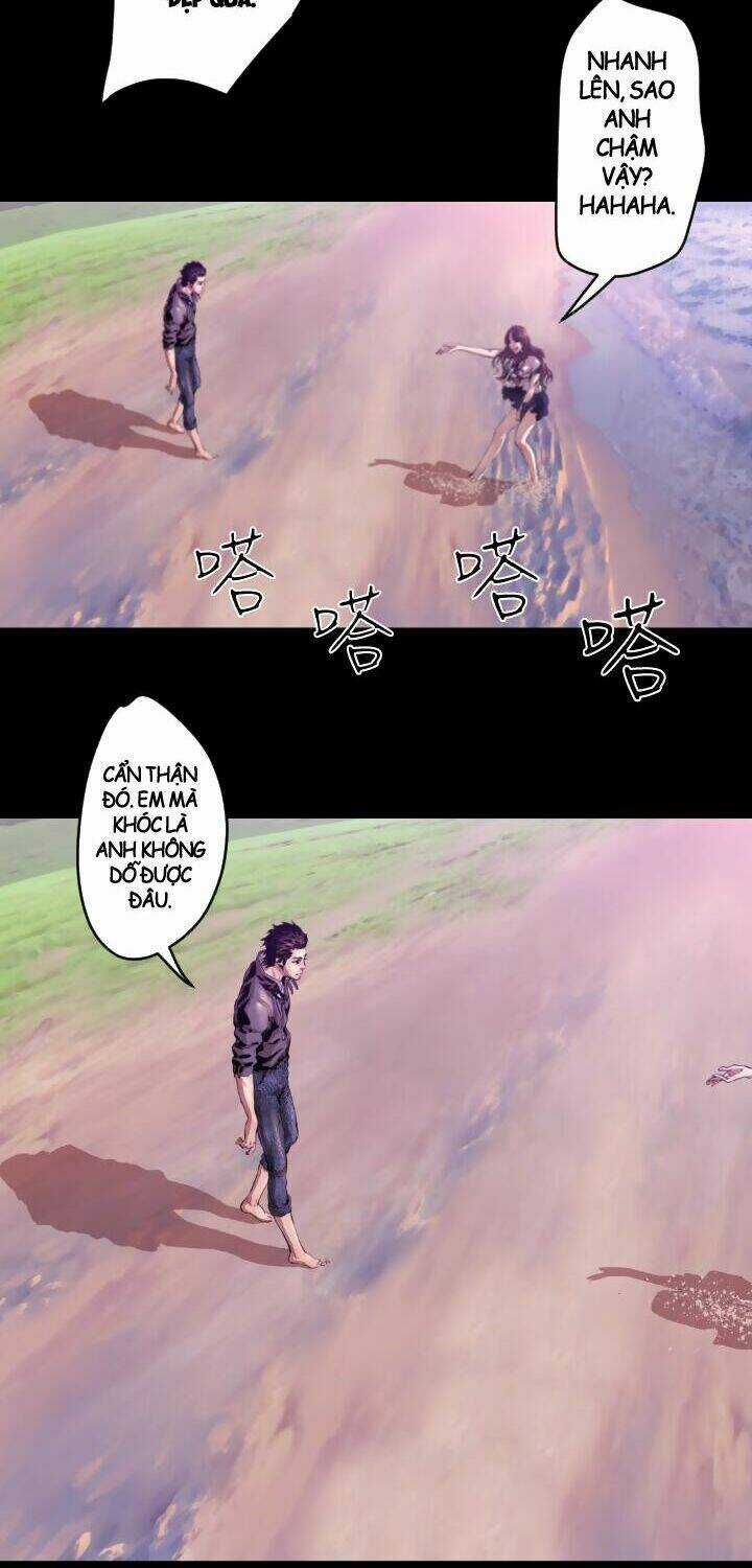 Balance - Chapter 6 - Trang 12