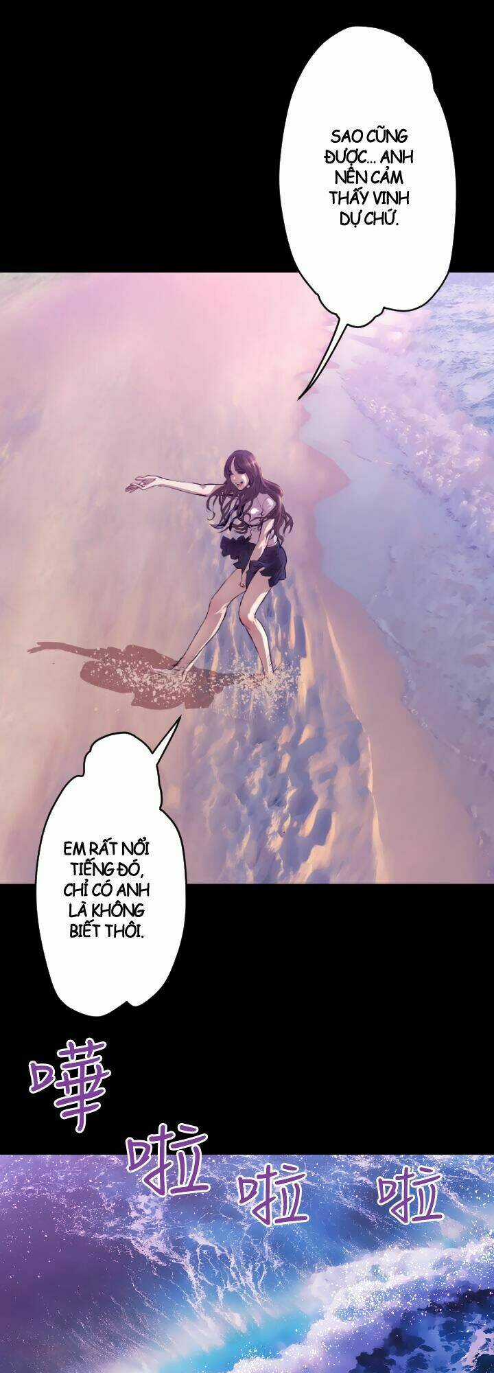 Balance - Chapter 6 - Trang 13