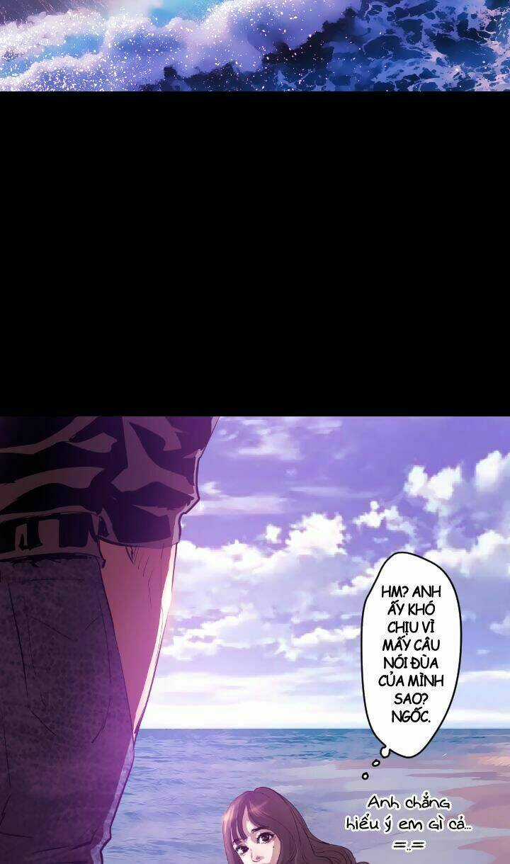 Balance - Chapter 6 - Trang 14