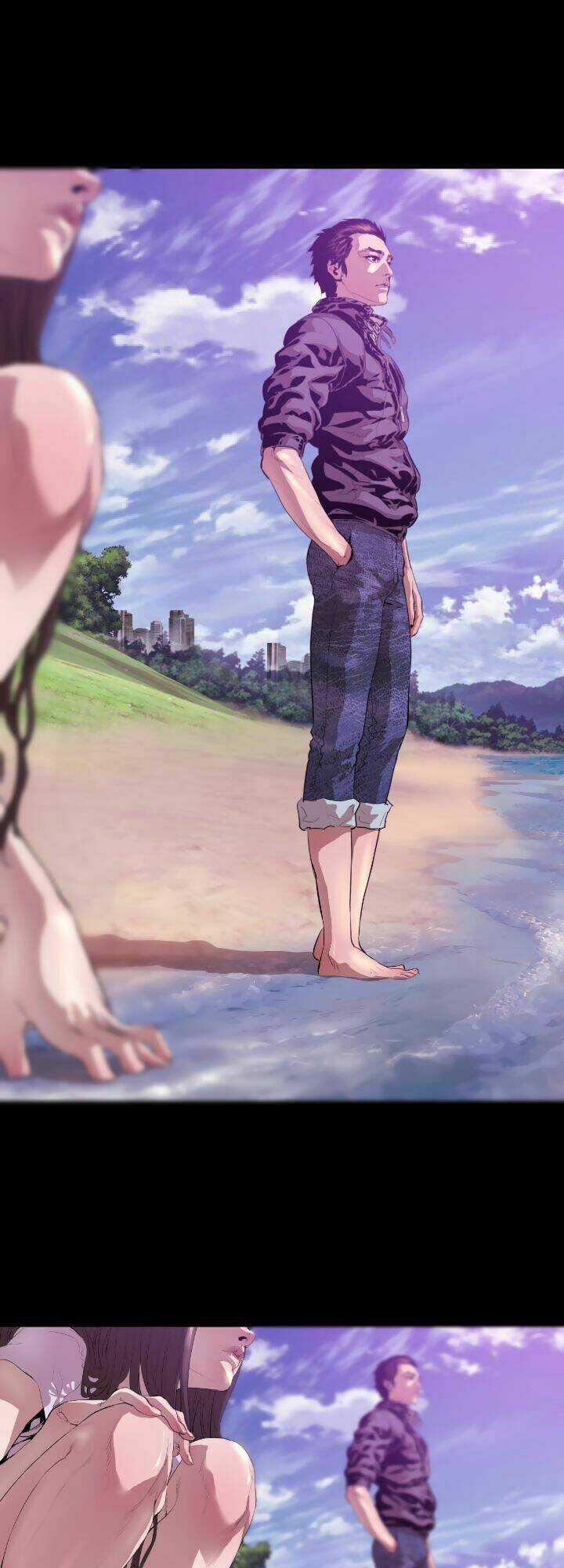 Balance - Chapter 6 - Trang 16