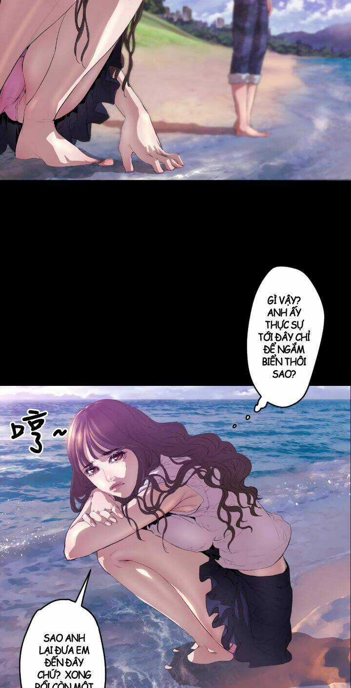 Balance - Chapter 6 - Trang 17