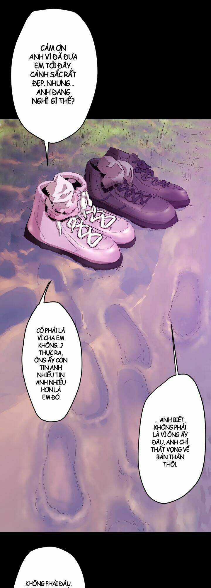 Balance - Chapter 6 - Trang 22