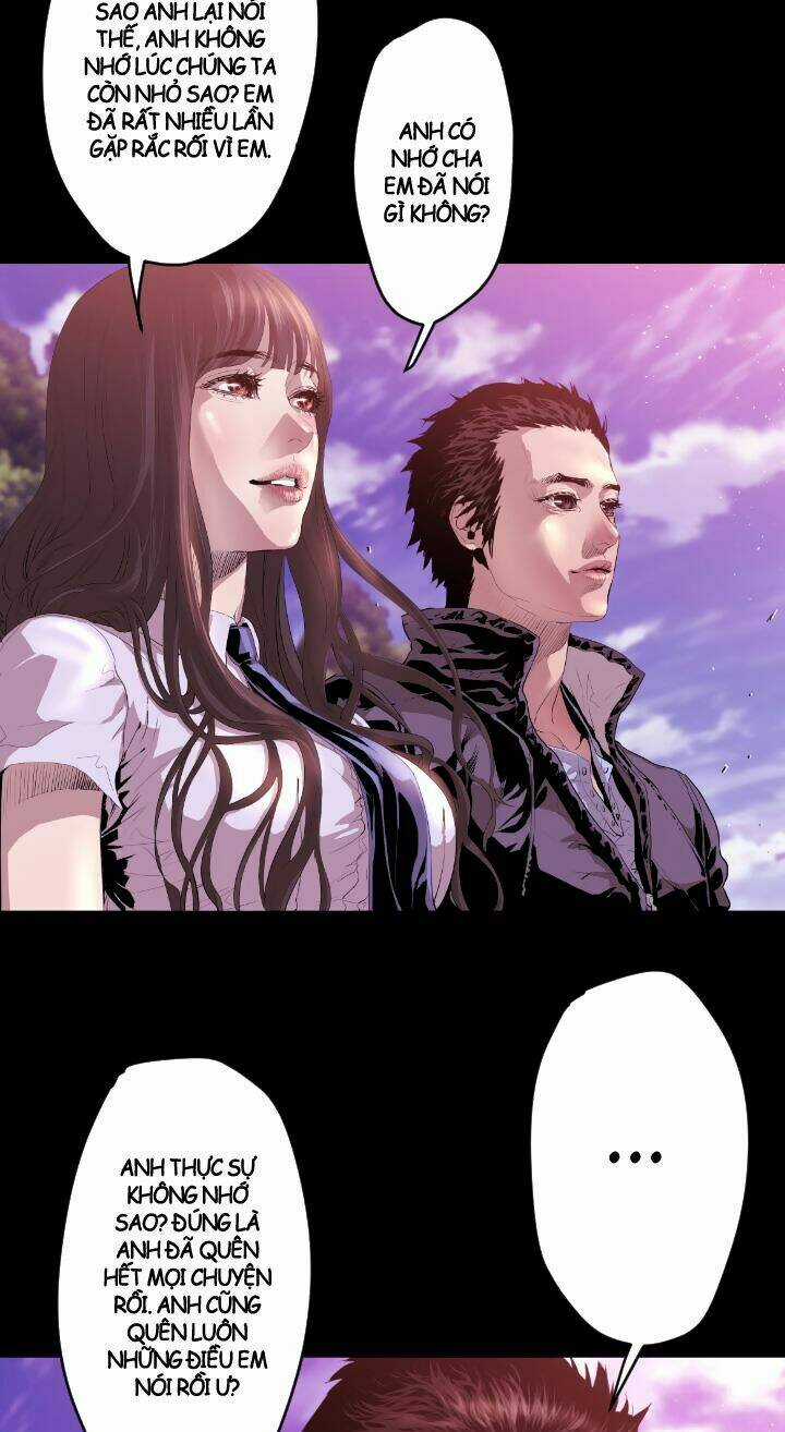 Balance - Chapter 6 - Trang 23