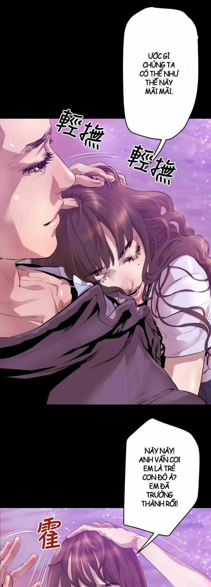 Balance - Chapter 6 - Trang 28