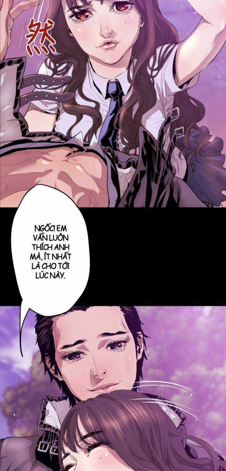 Balance - Chapter 6 - Trang 29