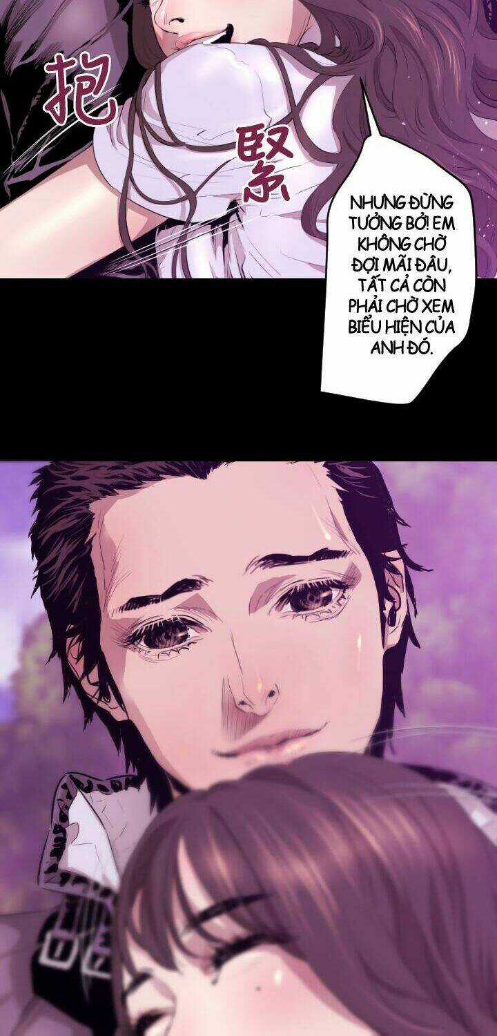 Balance - Chapter 6 - Trang 30