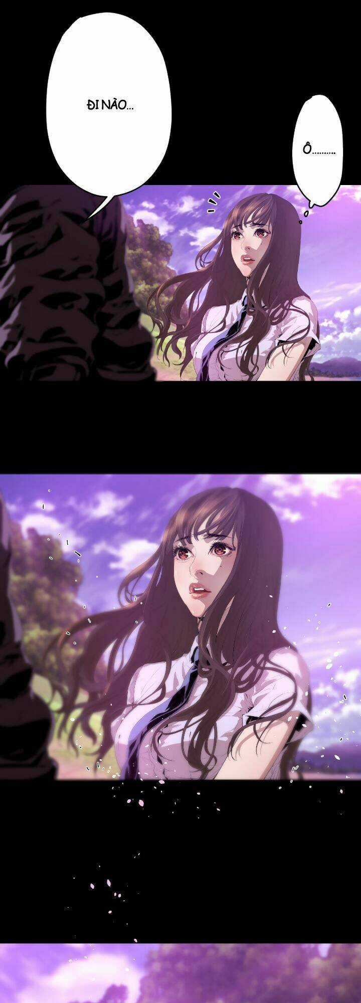 Balance - Chapter 6 - Trang 31