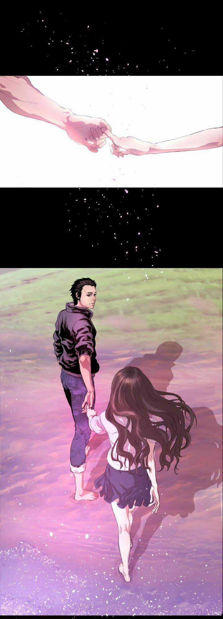 Balance - Chapter 6 - Trang 34