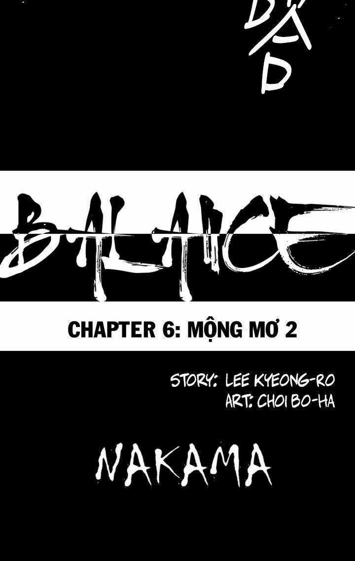 Balance - Chapter 6 - Trang 6