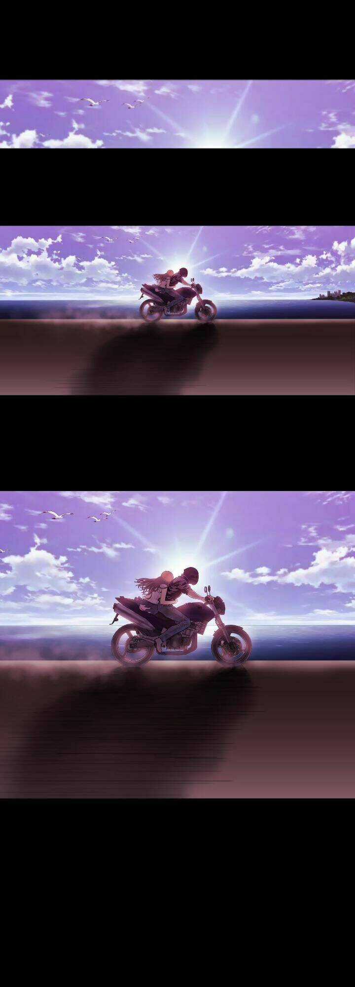 Balance - Chapter 6 - Trang 10