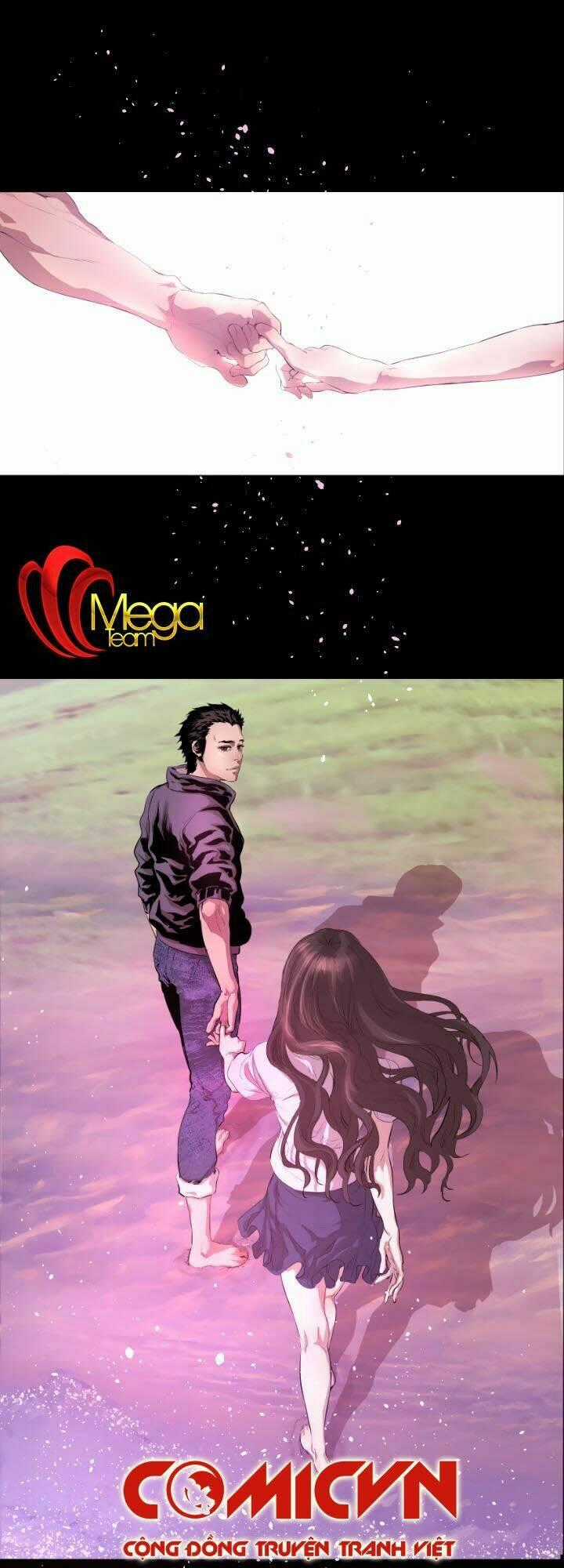 Balance - Chapter 7 - Trang 1