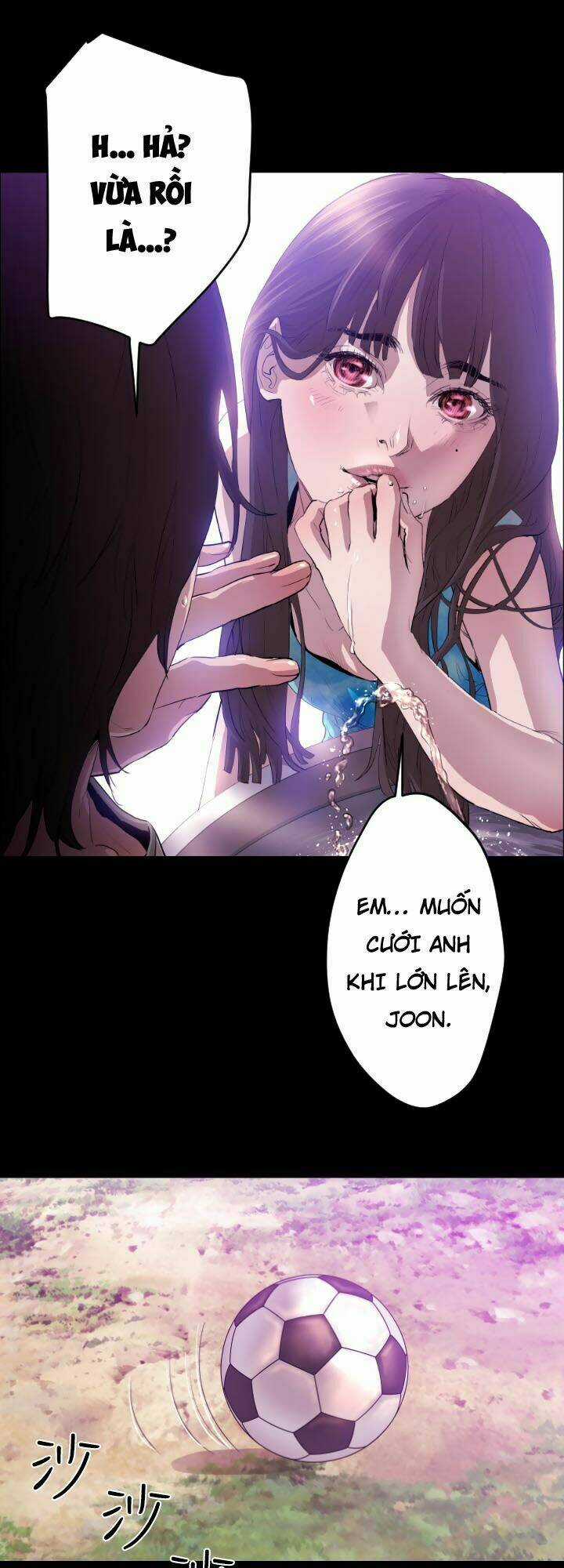 Balance - Chapter 7 - Trang 19