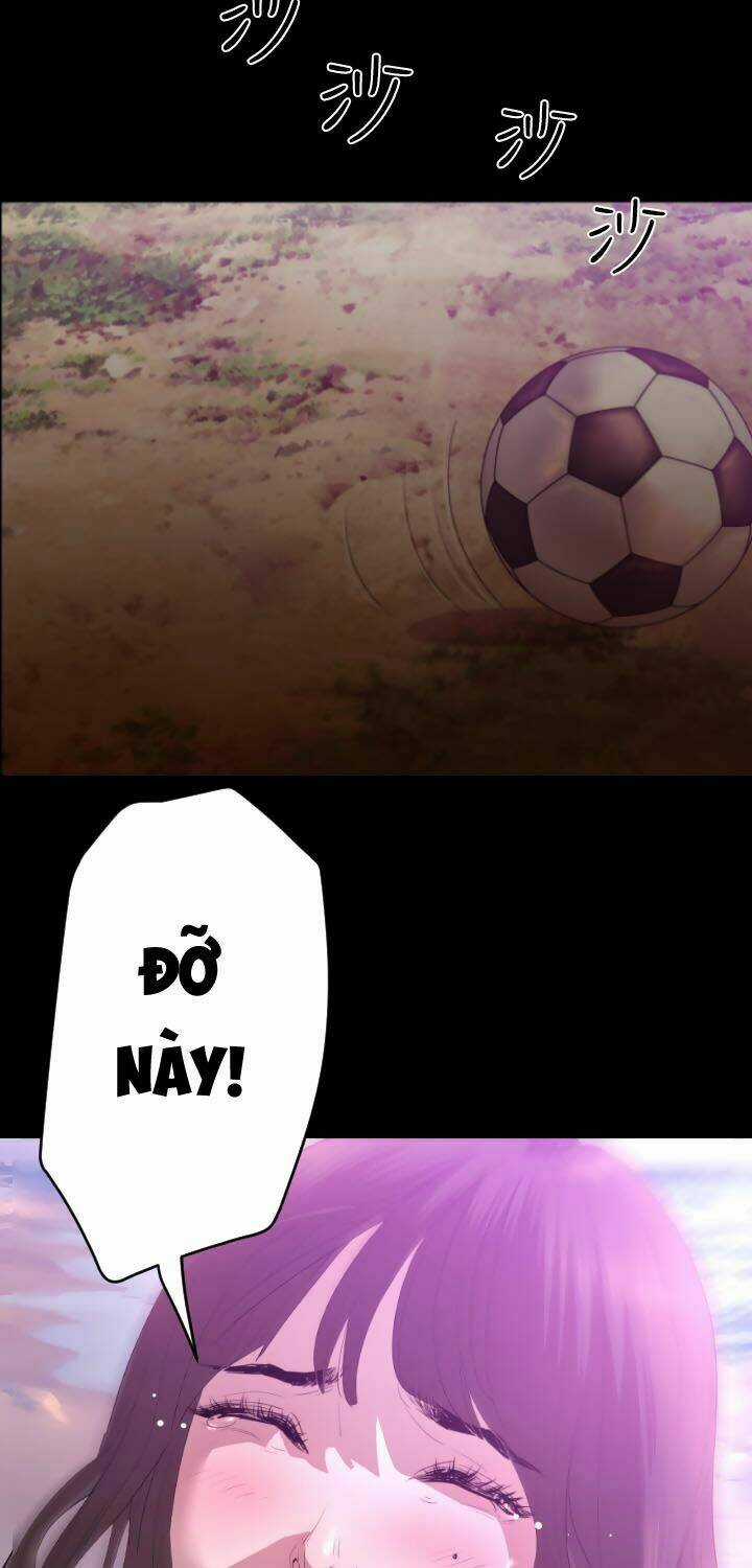 Balance - Chapter 7 - Trang 20